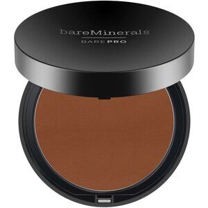bareMinerals Espresso 27 BarePro Performance Wear Powder Foundation 0.34oz